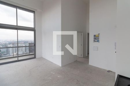 Sala - Cozinha de apartamento à venda com 2 quartos, 87m² em Butantã, São Paulo