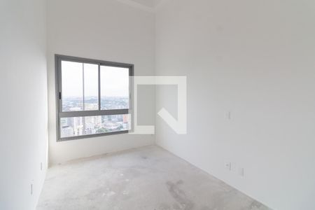 Quarto 2 - Suíte de apartamento à venda com 2 quartos, 87m² em Butantã, São Paulo