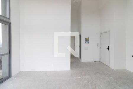Sala - Cozinha de apartamento à venda com 2 quartos, 87m² em Butantã, São Paulo