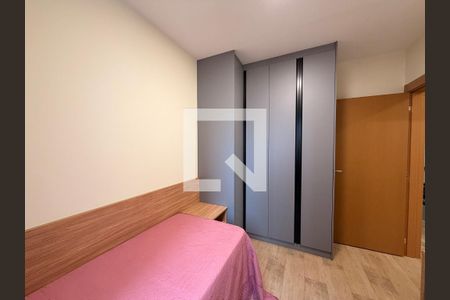 Quarto 1 de apartamento à venda com 3 quartos, 105m² em Vila Progresso, Jundiaí