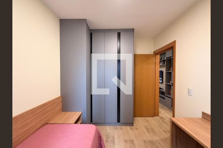 Quarto 1 de apartamento à venda com 3 quartos, 105m² em Vila Progresso, Jundiaí