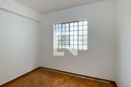 Apartamento para alugar com 3 quartos, 92m² em Santo Antônio, Belo Horizonte