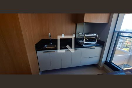 Apartamento para alugar com 3 quartos, 111m² em Jardim Sao Luiz, Ribeirão Preto