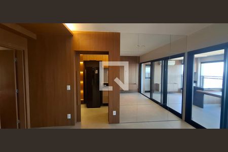 Apartamento para alugar com 3 quartos, 111m² em Jardim Sao Luiz, Ribeirão Preto