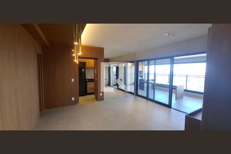 Apartamento para alugar com 3 quartos, 111m² em Jardim Sao Luiz, Ribeirão Preto