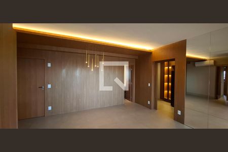 Apartamento para alugar com 3 quartos, 111m² em Jardim Sao Luiz, Ribeirão Preto