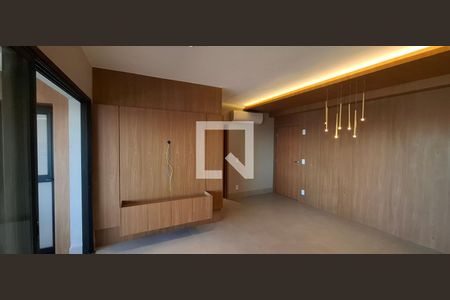 Apartamento para alugar com 3 quartos, 111m² em Jardim Sao Luiz, Ribeirão Preto