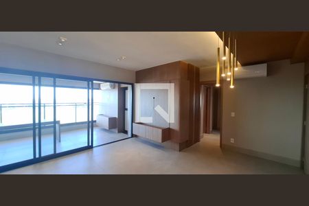 Apartamento para alugar com 3 quartos, 111m² em Jardim Sao Luiz, Ribeirão Preto