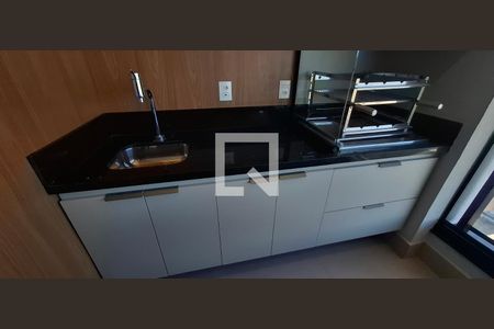 Apartamento para alugar com 3 quartos, 111m² em Jardim Sao Luiz, Ribeirão Preto