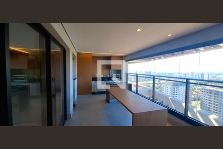 Apartamento para alugar com 3 quartos, 111m² em Jardim Sao Luiz, Ribeirão Preto