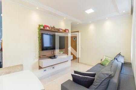 Apartamento à venda com 2 quartos, 43m² em Parque Sao Luis, São Paulo