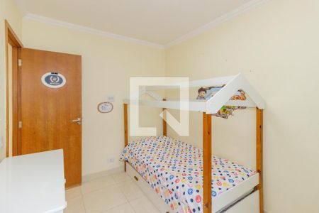 Quarto 1 de apartamento à venda com 2 quartos, 43m² em Parque Sao Luis, São Paulo