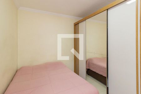 Quarto 2 de apartamento à venda com 2 quartos, 43m² em Parque Sao Luis, São Paulo