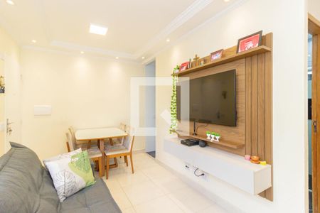 Apartamento à venda com 2 quartos, 43m² em Parque Sao Luis, São Paulo