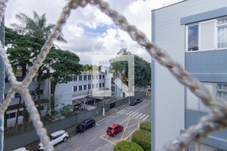 Apartamento à venda com 2 quartos, 43m² em Parque Sao Luis, São Paulo