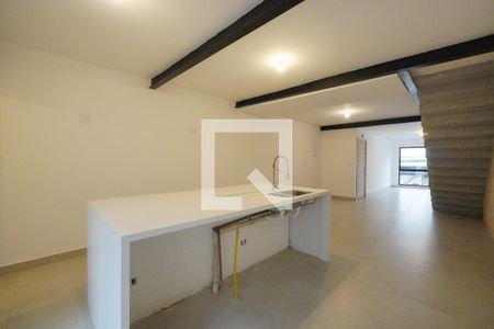 Cozinha de casa à venda com 2 quartos, 130m² em Vila Mariana, São Paulo