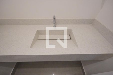 Lavabo de casa à venda com 2 quartos, 130m² em Vila Mariana, São Paulo