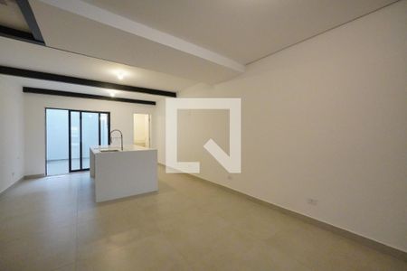 Cozinha de casa à venda com 2 quartos, 130m² em Vila Mariana, São Paulo