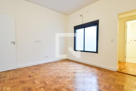 Suíte 1 de casa à venda com 2 quartos, 130m² em Vila Mariana, São Paulo