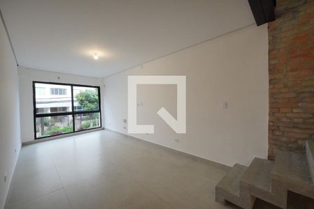 Sala de casa à venda com 2 quartos, 130m² em Vila Mariana, São Paulo
