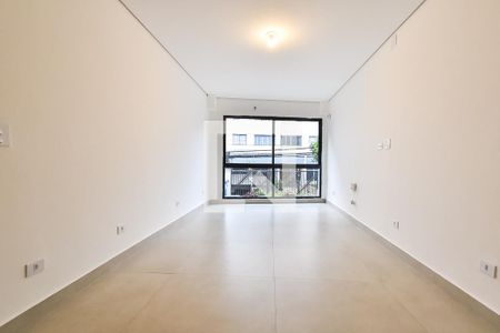 Sala de casa à venda com 2 quartos, 130m² em Vila Mariana, São Paulo