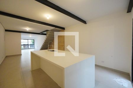 Cozinha de casa à venda com 2 quartos, 130m² em Vila Mariana, São Paulo