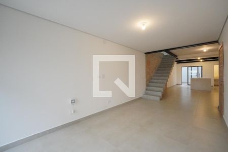 Sala de casa à venda com 2 quartos, 130m² em Vila Mariana, São Paulo