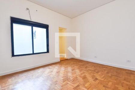 Suíte 1 de casa à venda com 2 quartos, 130m² em Vila Mariana, São Paulo