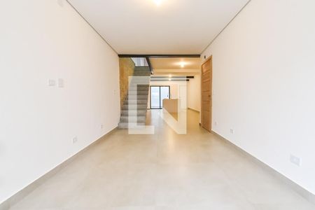 Sala de casa à venda com 2 quartos, 130m² em Vila Mariana, São Paulo