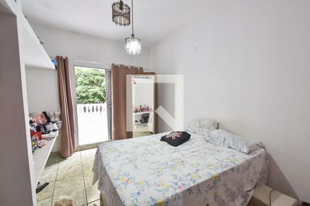 Quarto 1 de casa à venda com 2 quartos, 50m² em Cambuci, São Paulo
