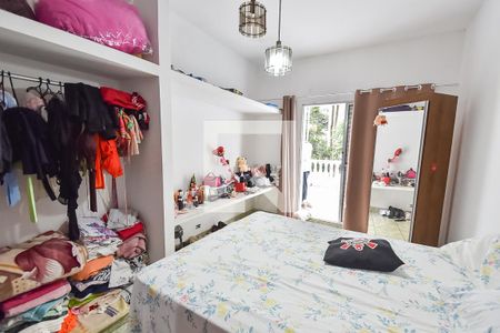 Quarto 1 de casa à venda com 2 quartos, 50m² em Cambuci, São Paulo