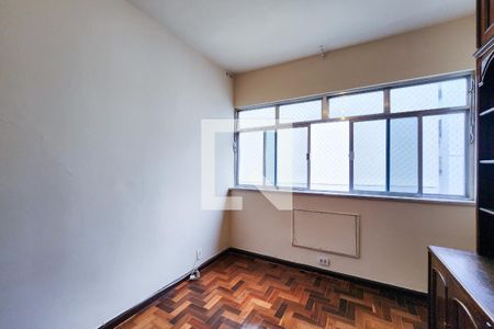 Quarto 1 de apartamento para alugar com 3 quartos, 125m² em Andaraí, Rio de Janeiro