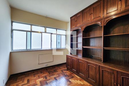 Quarto 1 de apartamento para alugar com 3 quartos, 125m² em Andaraí, Rio de Janeiro
