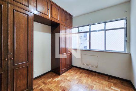 Quarto 2 de apartamento para alugar com 3 quartos, 125m² em Andaraí, Rio de Janeiro
