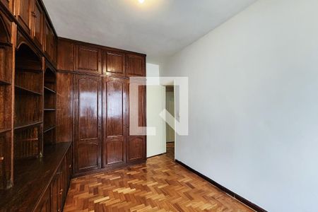 Quarto 1 de apartamento para alugar com 3 quartos, 125m² em Andaraí, Rio de Janeiro