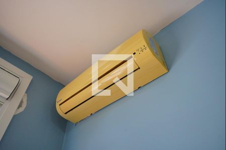Ar condicionado de apartamento à venda com 1 quarto, 46m² em São José, Porto Alegre