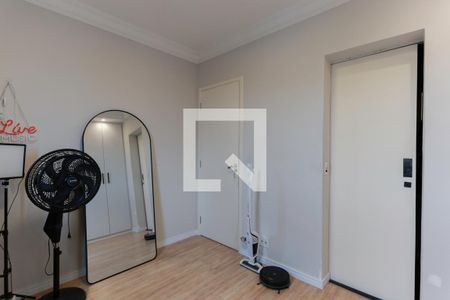 Suíte de apartamento à venda com 3 quartos, 128m² em Lauzane Paulista, São Paulo