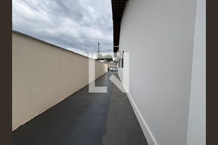 Casa à venda com 3 quartos, 100m² em Setor Pedro Ludovico, Goiânia