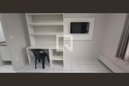 Quarto de kitnet/studio para alugar com 1 quarto, 22m² em Iguatemi, Ribeirão Preto