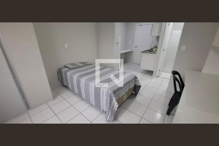 Quarto de kitnet/studio para alugar com 1 quarto, 22m² em Iguatemi, Ribeirão Preto