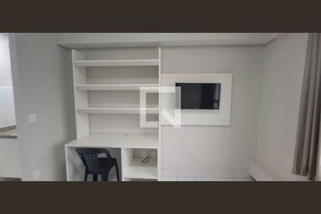 Quarto de kitnet/studio para alugar com 1 quarto, 22m² em Iguatemi, Ribeirão Preto