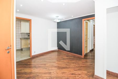 Sala de apartamento para alugar com 3 quartos, 88m² em Vila Leopoldina, São Paulo