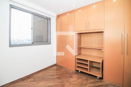 Suíte de apartamento para alugar com 3 quartos, 88m² em Vila Leopoldina, São Paulo