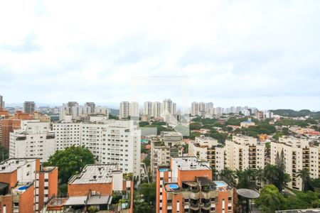 Varanda de apartamento para alugar com 3 quartos, 88m² em Vila Leopoldina, São Paulo