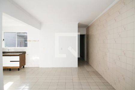 Sala de Jantar de casa para alugar com 3 quartos, 300m² em Jardim Rosalina, Cotia