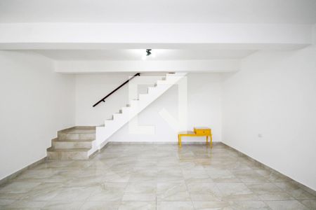 Sala de casa para alugar com 3 quartos, 300m² em Jardim Rosalina, Cotia