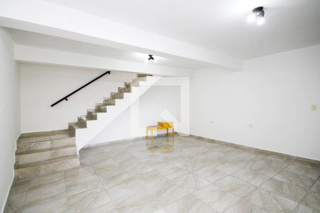 Sala de casa para alugar com 3 quartos, 300m² em Jardim Rosalina, Cotia
