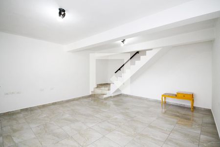 Sala de casa para alugar com 3 quartos, 300m² em Jardim Rosalina, Cotia