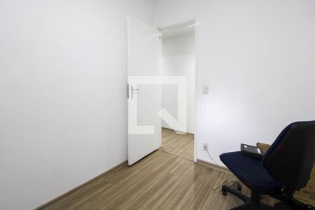 Quarto 1 de apartamento à venda com 3 quartos, 70m² em Vila Andrade, São Paulo
