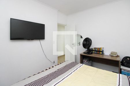 Quarto 2 de apartamento à venda com 3 quartos, 70m² em Vila Andrade, São Paulo
